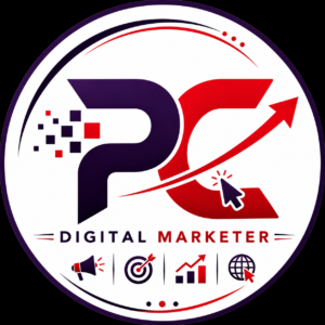 pc digital markting