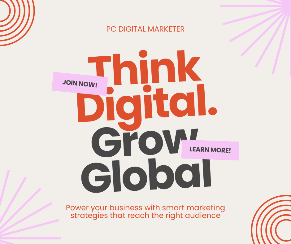 pc digital marketer